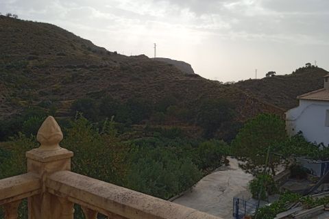 Gårdshus i Chercos, Almeria, Chercos - € 100 000 | Ref: Casa Huertecica - foto 21